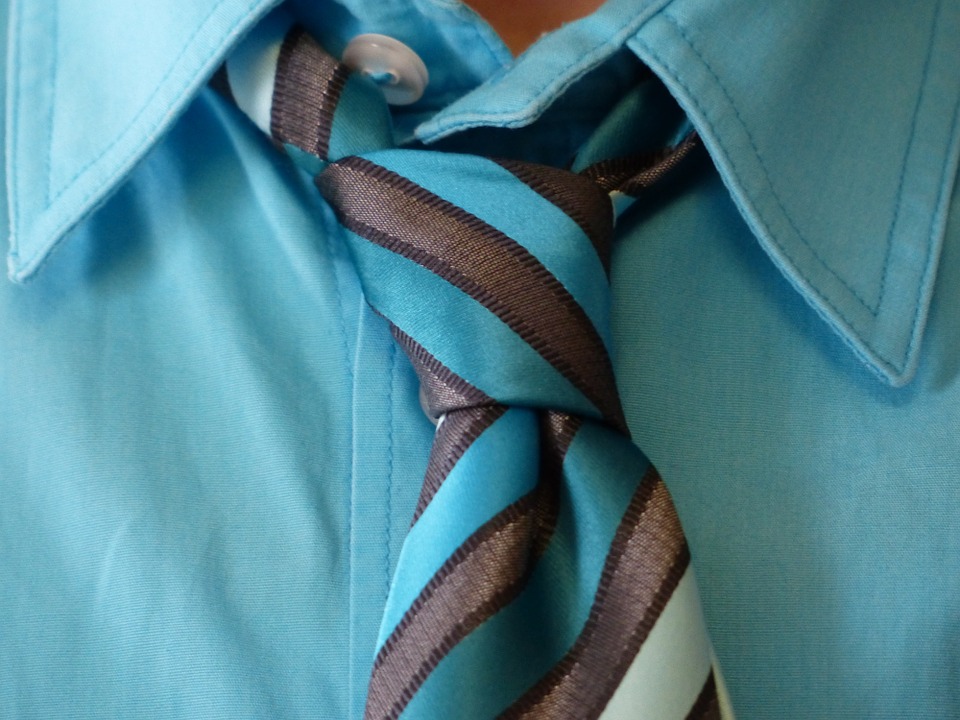Comment choisir une cravate chic ?