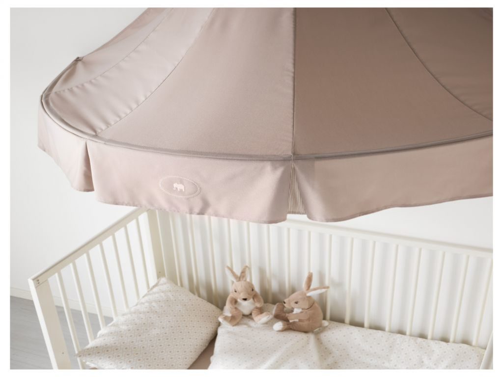 Comment choisir un ciel de lit bébé pour garçon et fille ?