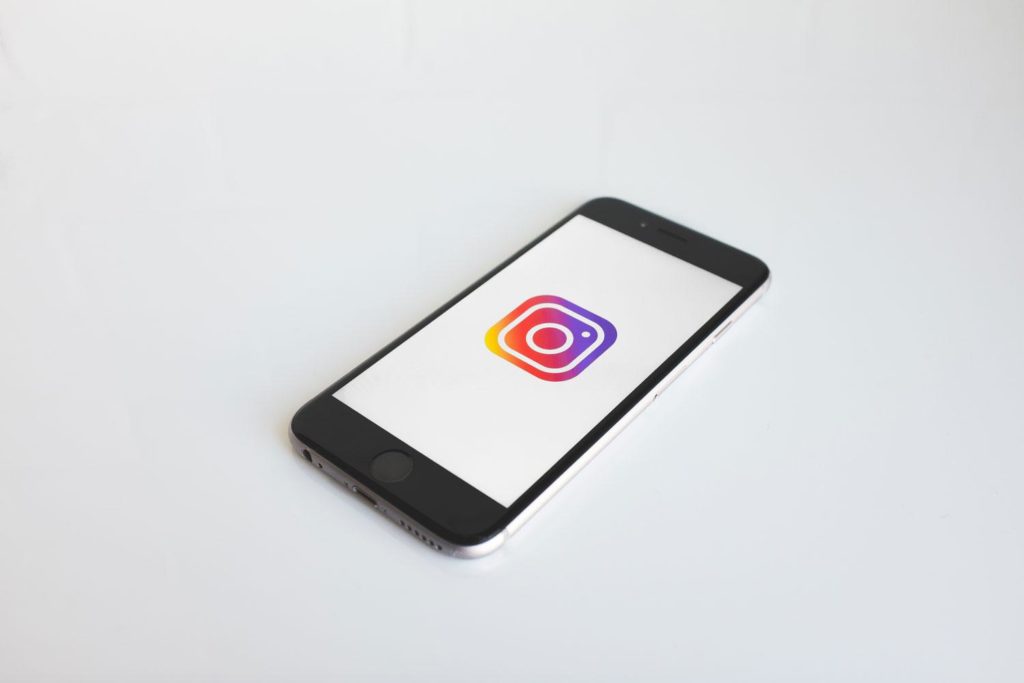 Comment supprimer un compte instagram ?