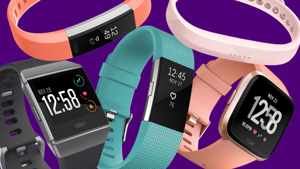 Fitbit montre bracelet connecté tracker pas cher meilleur avis test comparatif solde promo