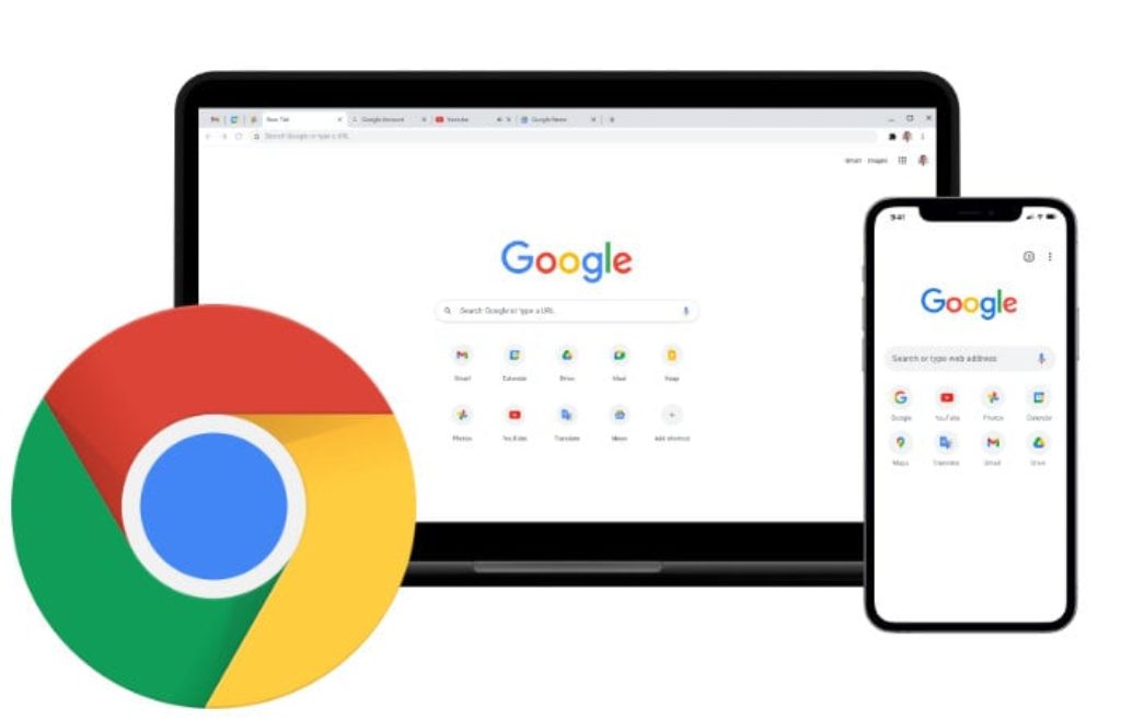Comment mettre à jour Google Chrome 55