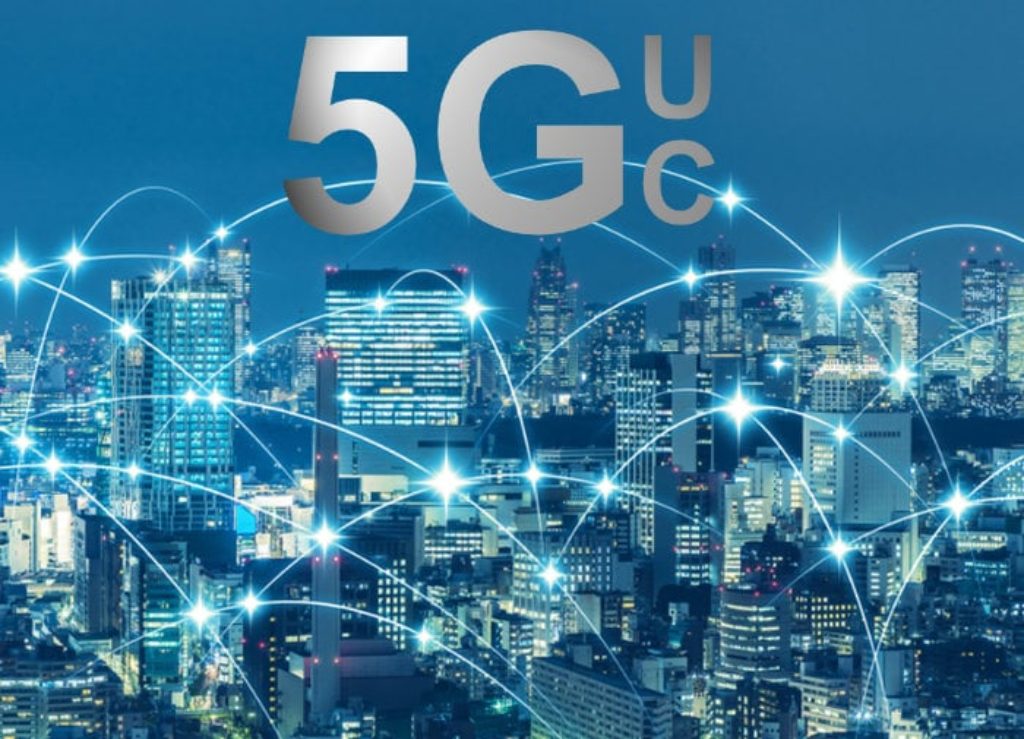 Qu'est-ce que la 5G UC et que signifie-t-elle ? 29