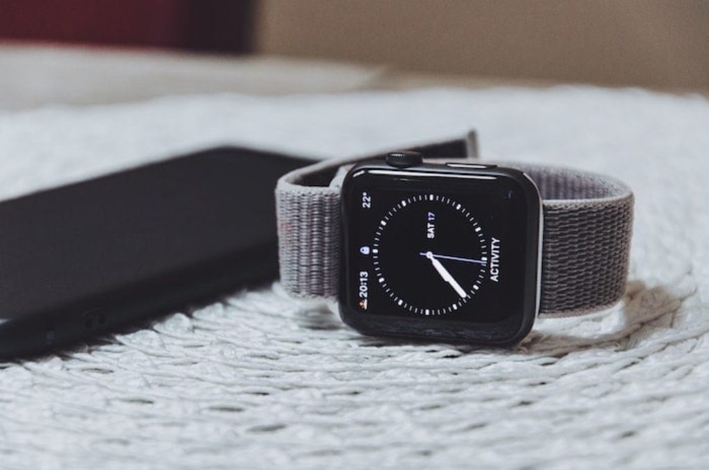 Comment améliorer la durée de vie de la batterie de l'Apple Watch 138
