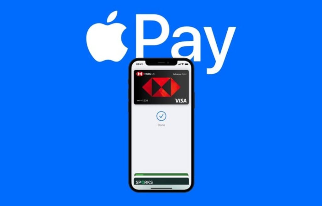 Configurer Apple Pay sur iPhone, Watch et Mac 7